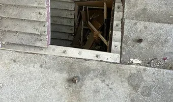 Zdjęcie opuszczonego miejsca: Kompleks zakładów przemysłowych