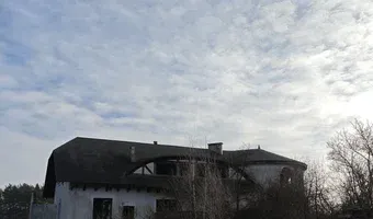Zdjęcie opuszczonego miejsca: Opuszczona restauracja- Tokaj