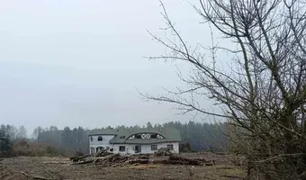 Zdjęcie opuszczonego miejsca: Opuszczona restauracja- Tokaj