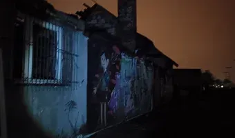 Zdjęcie opuszczonego miejsca: Opuszczona stolarnia