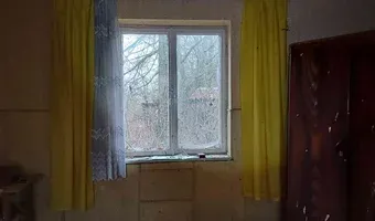 Zdjęcie opuszczonego miejsca: Dom w gąszczu