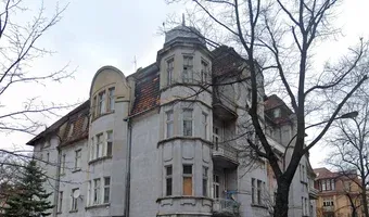 Zdjęcie opuszczonego miejsca: Opuszczona kamienica, Poznań