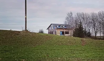 Zdjęcie opuszczonego miejsca: Opuszczona budowa domu