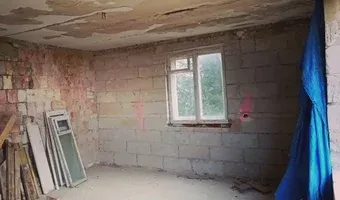 Zdjęcie opuszczonego miejsca: Opuszczona budowa domu