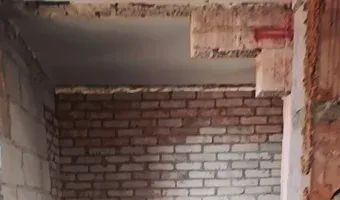 Zdjęcie opuszczonego miejsca: Opuszczona budowa domu