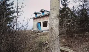 Zdjęcie opuszczonego miejsca: Opuszczona budowa domu