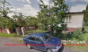 Zdjęcie opuszczonego miejsca: Opuszczony Dom Na Kawiarach