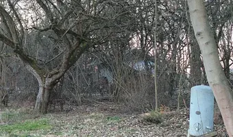 Zdjęcie opuszczonego miejsca: Opuszczona altanka w Bibicach
