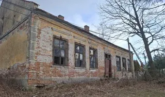 Zdjęcie opuszczonego miejsca: STARA SZKOŁA - BUDZIWÓJ