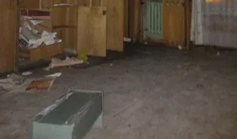 Zdjęcie opuszczonego miejsca: czesc znt Olsztyn
