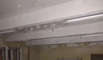 Zdjęcie opuszczonego miejsca: czesc znt Olsztyn
