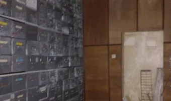Zdjęcie opuszczonego miejsca: czesc znt Olsztyn