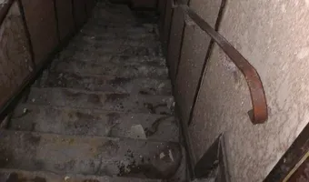 Zdjęcie opuszczonego miejsca: czesc znt Olsztyn