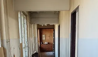 Zdjęcie opuszczonego miejsca: czesc znt Olsztyn