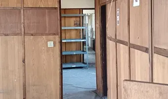 Zdjęcie opuszczonego miejsca: czesc znt Olsztyn
