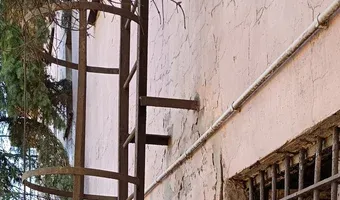 Zdjęcie opuszczonego miejsca: czesc znt Olsztyn