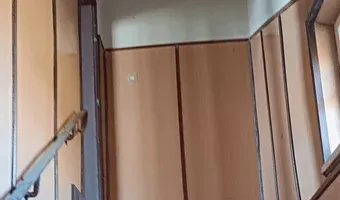Zdjęcie opuszczonego miejsca: czesc znt Olsztyn