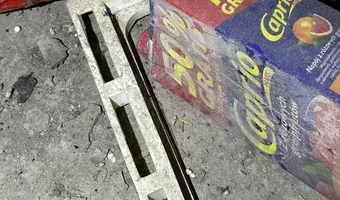 Zdjęcie opuszczonego miejsca: Nieukończona budowa hotelu