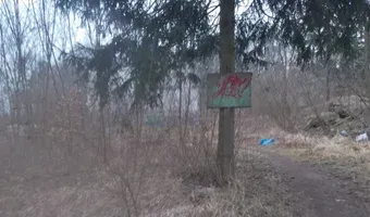 Zdjęcie opuszczonego miejsca: Porzucony budynek w budowie