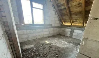 Zdjęcie opuszczonego miejsca: Niedkonczony dom