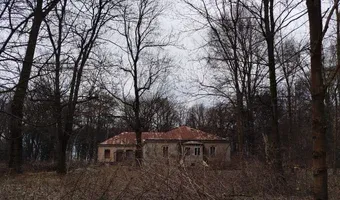 Zdjęcie opuszczonego miejsca: Dworek - Rudna Wielka