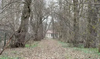 Zdjęcie opuszczonego miejsca: Dworek - Rudna Wielka