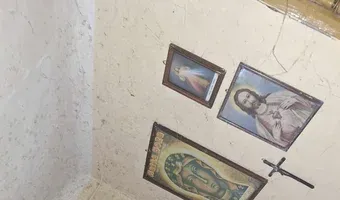 Zdjęcie opuszczonego miejsca: Średni domek