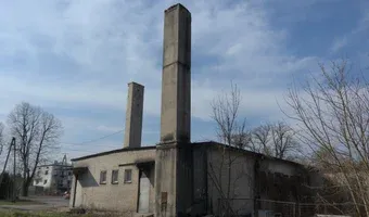 Zdjęcie opuszczonego miejsca: Piekarnia gminna