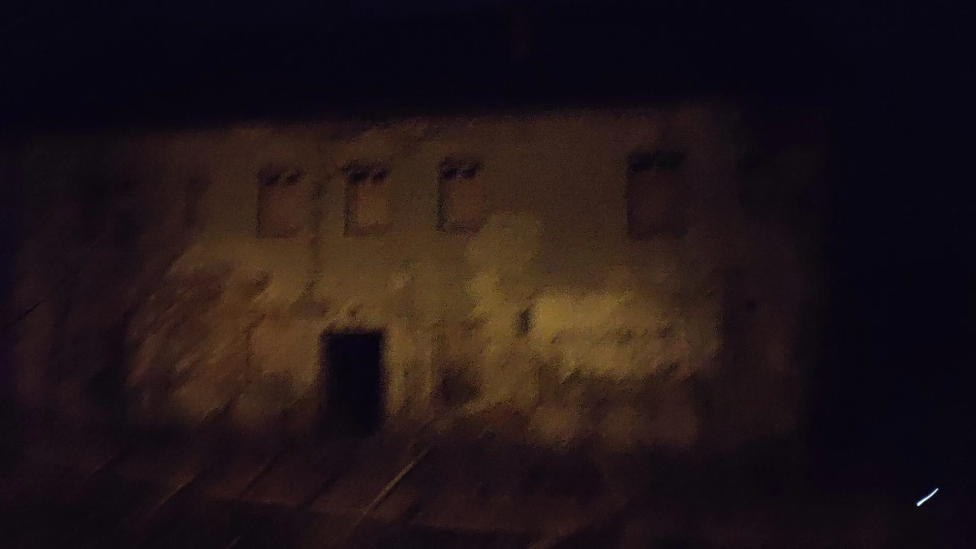 Zdjęcie opuszczonego miejsca: Opuszczony Zajazd “Poczekaj”