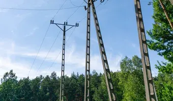 Zdjęcie opuszczonego miejsca: Opuszczona fabryka w Lipie