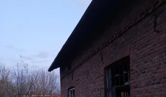 Zdjęcie opuszczonego miejsca: Opuszczony stary młyn