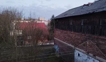 Zdjęcie opuszczonego miejsca: Opuszczony stary młyn