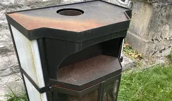 Zdjęcie opuszczonego miejsca: Pałac w Urzejowicach