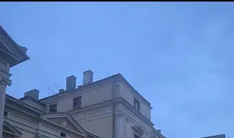 Zdjęcie opuszczonego miejsca: Pałac w Urzejowicach
