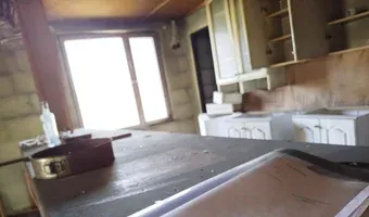 Zdjęcie opuszczonego miejsca: Willa i piekarnia w Siemoni