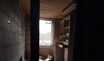 Zdjęcie opuszczonego miejsca: Willa i piekarnia w Siemoni