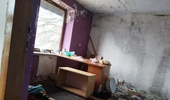 Zdjęcie opuszczonego miejsca: Willa i piekarnia w Siemoni