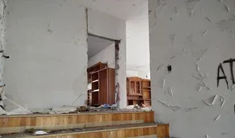 Zdjęcie opuszczonego miejsca: Willa i piekarnia w Siemoni