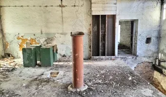 Zdjęcie opuszczonego miejsca: Gorzelnia rolnicza Skrzeszowice