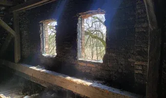 Zdjęcie opuszczonego miejsca: Gorzelnia rolnicza Skrzeszowice