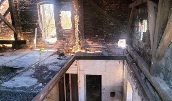 Zdjęcie opuszczonego miejsca: Gorzelnia rolnicza Skrzeszowice