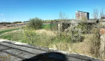 Zdjęcie opuszczonego miejsca: Gorzelnia rolnicza Skrzeszowice