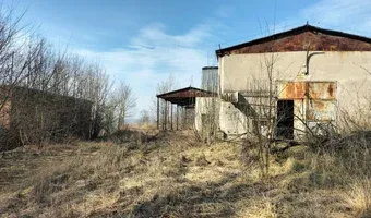 Zdjęcie opuszczonego miejsca: Gorzelnia rolnicza Skrzeszowice