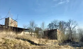 Zdjęcie opuszczonego miejsca: Gorzelnia rolnicza Skrzeszowice