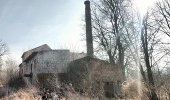 Zdjęcie opuszczonego miejsca: Gorzelnia rolnicza Skrzeszowice