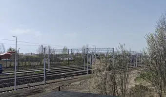 Zdjęcie opuszczonego miejsca: Opuszczona prawdopodobnie nastawnia