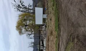 Zdjęcie opuszczonego miejsca: Hutimex, opuszczona owczarnia