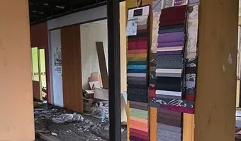 Zdjęcie opuszczonego miejsca: Blok na ulicy Łącznej 24 Dąbrowa Górnicza