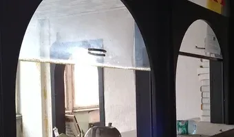 Zdjęcie opuszczonego miejsca: Blok na ulicy Łącznej 24 Dąbrowa Górnicza