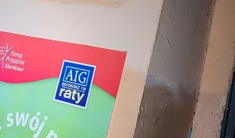 Zdjęcie opuszczonego miejsca: Blok na ulicy Łącznej 24 Dąbrowa Górnicza